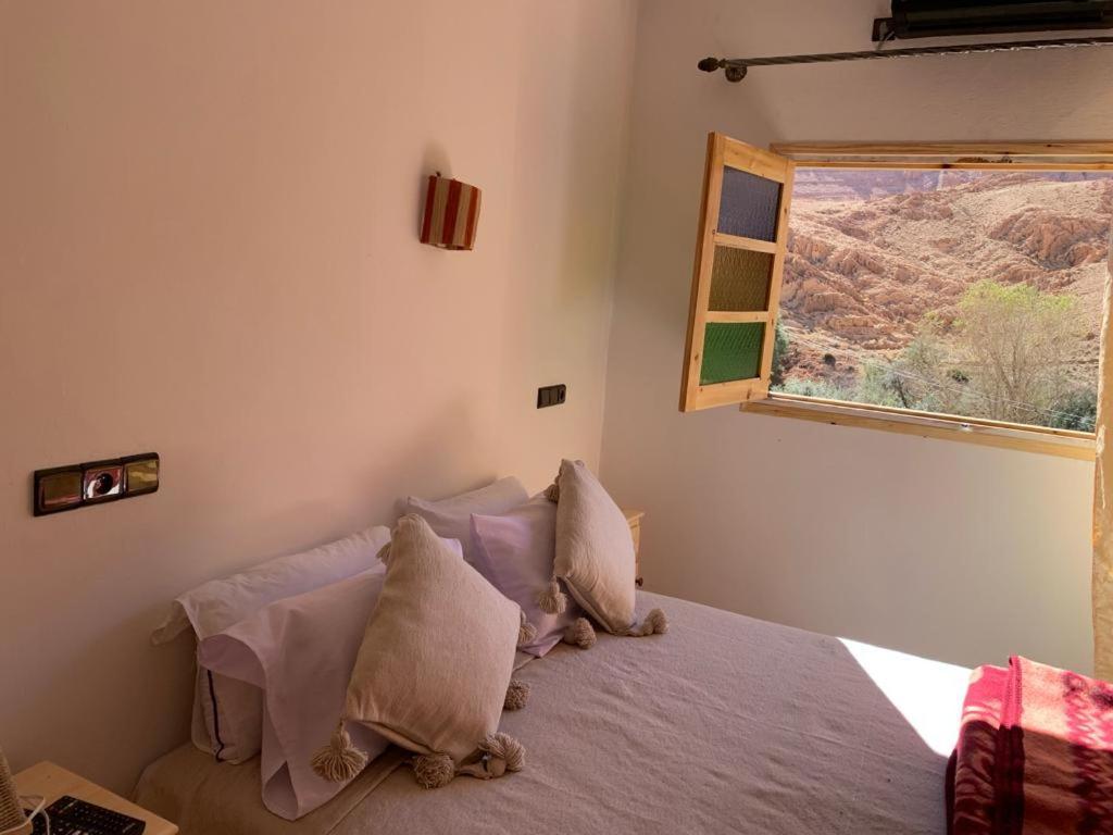 Dar Ayour Todra Gorges Ait Baha Екстер'єр фото