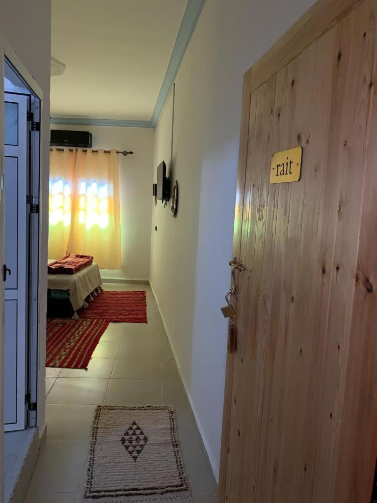 Dar Ayour Todra Gorges Ait Baha Екстер'єр фото