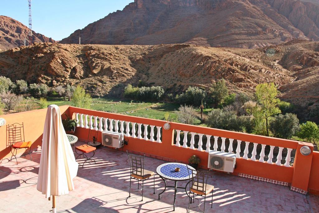 Dar Ayour Todra Gorges Ait Baha Екстер'єр фото