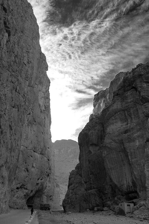 Dar Ayour Todra Gorges Ait Baha Екстер'єр фото